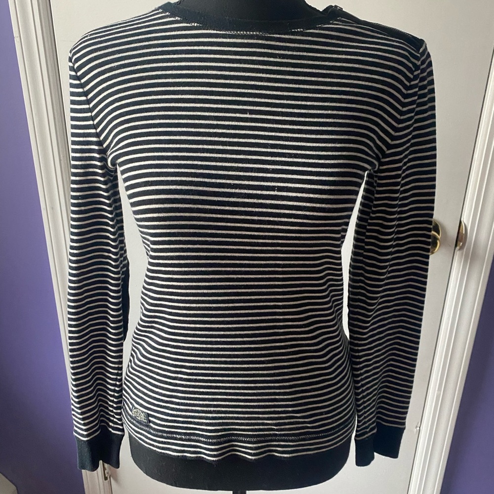 Size small Ralph Lauren shirt